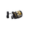 CARRETE SHIMANO TLD II A 50LB 2-SPEED LRS