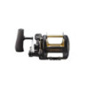 CARRETE SHIMANO TLD II A 50LB 2-SPEED LRS