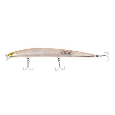 SEÑUELO IB. SUNSPOT MINNOW 180MM FLOAT COL.03