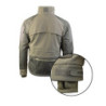 CHAQUETA SOFTSHELL MIL-TEC® PLUS OLIVA
