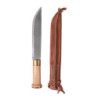 CUCHILLO FINLANDÉS 35 CM
