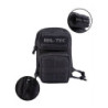 LLAVERO PACK ASALTO NEGRO