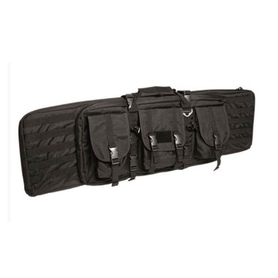 FUNDA PARA RIFLE NEGRA GRANDE