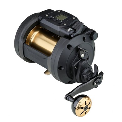 CARRETE DAIWA TANACOM 2022 800