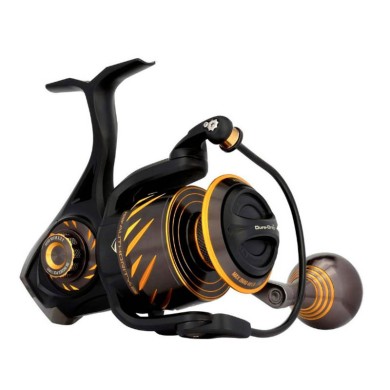 Penn Authority 4500HS: mejor carrete spinning España