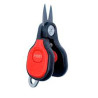TIJERA HART BUTTON