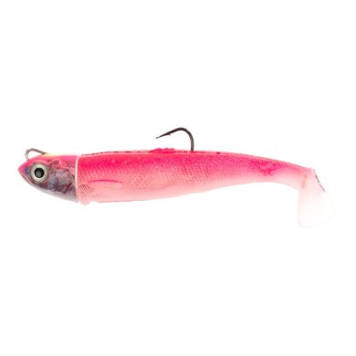 SEÑUELO HART PEPE 10GR+80 MM  - c.PC
