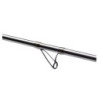 Caña Shimano Aerlex H Surf Hybrid 4,25 m 225 g K-Type de surfcasting con puntera híbrida, gran potencia de lance y máxima sensib