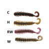 Hart RSF CURLY HF - 1.8 - 46mm