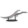 DAGA ORNAMENTAL BARUKA INSPIRADA EN SOLO LEVELING COLECCIÓN ANIME.