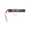 BATERIA LIPO 11.1V 1500MAH 15C DUEL CODE