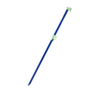 SOPORTE VERCELLI BASTONE 110CM FVBA110. PICA SURFCASTING AJUSTABLE.