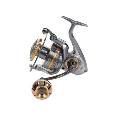 Carrete HART Miura SW 6000 9+1BB Ratio 5.8:1