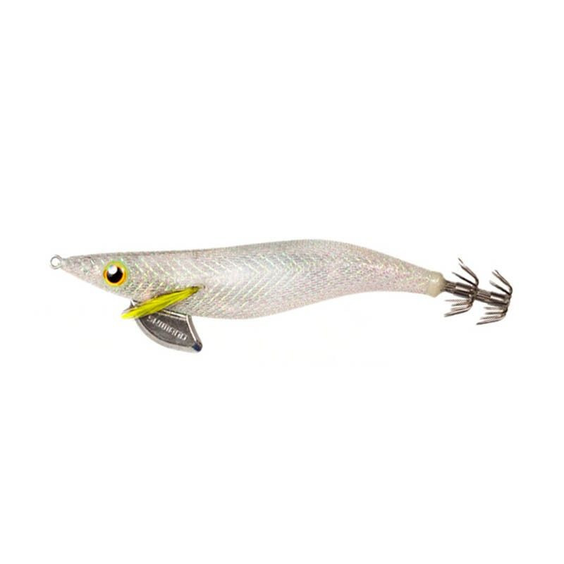 LURE SEPHIA CLINCH FASH BOOST 015 KEIMURA WHITE