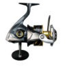 Carrete Shimano Stella SW 6000HG Spinning Agua Salada Alta Gama