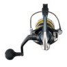 Carrete Shimano Stella SW 6000HG Spinning Agua Salada Alta Gama