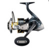 Carrete Shimano Stella SW 6000HG Spinning Agua Salada Alta Gama