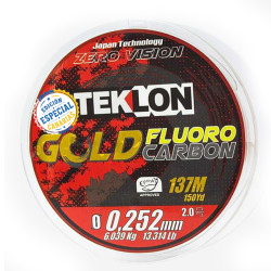 NYLON TEKLON GOLD FLUOROCARBON