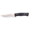 CUCHILLO ENTERIZO CACHAS MICARTA NEGRA/AZUL