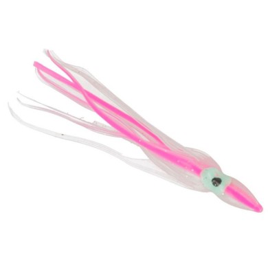 Señuelo Hart Octopus 110 mm Color DC2 5 Unidades