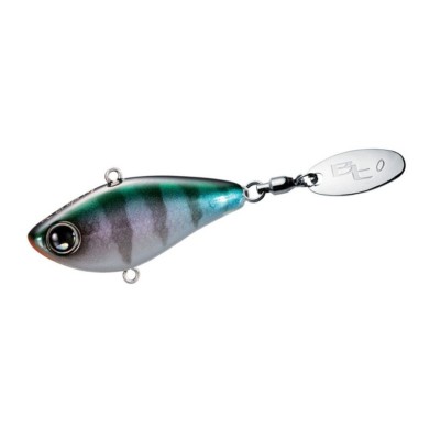 SEÑUELO BANTAM BT SPIN 45MM 14G 004 BABY GILL