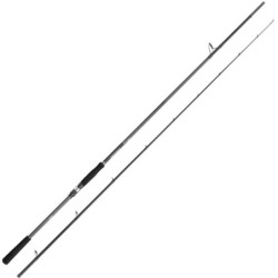 CAÑA SHIMANO BASTERRA A POWER GAME SPIN 2.74M 90 21-56G 2PC