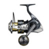 Carrete Shimano Stella SW 5000XG Spinning Saltwater Alta Gama