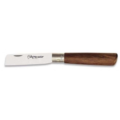 NAVAJA EXTREMEÑA TAPONERA INOX Nº7 H:8CM