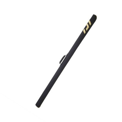 Funda de Cañas Daiwa Rígida 220 cm Black-Gold
