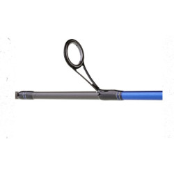 Caña Daiwa Samurai Seabass 902 HMHFS 2,70 m 10-35 g