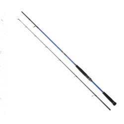 Caña Daiwa Samurai Seabass 902 HMHFS 2,70 m 10-35 g
