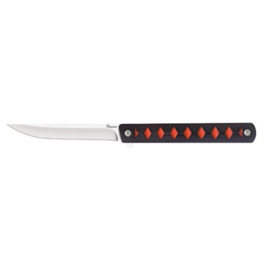 Navaja Albainox G10-Katana 9 cm Resistente y Funcional