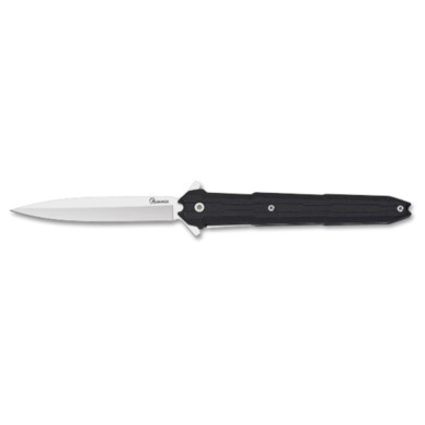 Navaja Albainox ABS 9,6 cm Ligera, Resistente y Funcional