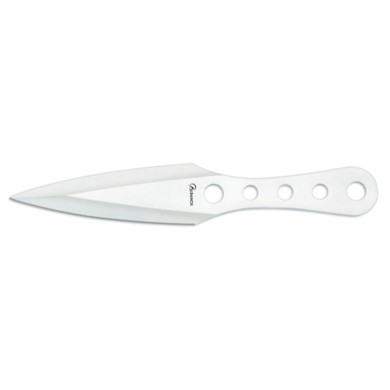 Lanzador Albainox Hoja 7,60 cm de Acero