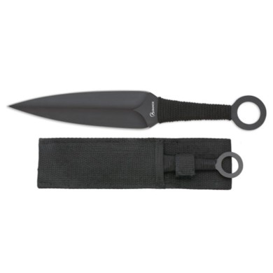 Lanzador Albainox Hoja 12,50 cm Acero Encordado