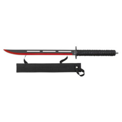 MACHETE-KATANA ALBAINOX...