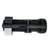 Torniquete de rescate RINO negro Mil-Tec. Torniquete táctico