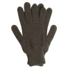 FINGERHANDSCHUHE WOLLE OLIVE