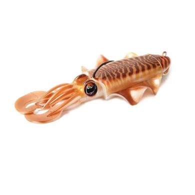 Tokuri JLC 40 g Real Glow #5 Señuelo de pesca