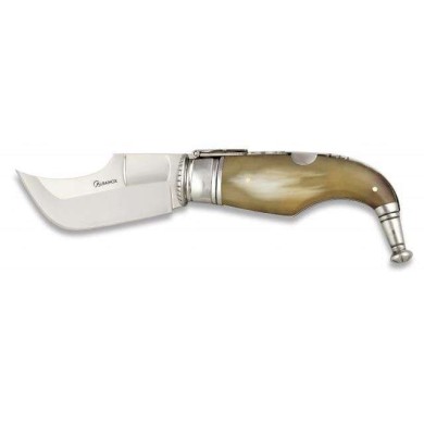 NAVAJA CAPAORA N1 ASTA TORO 9CM