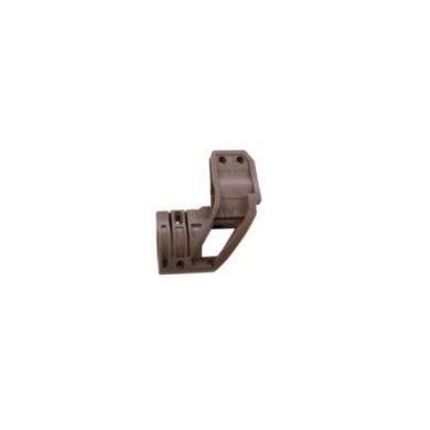 ADAPTADOR LINTERNA CAÑON TAN