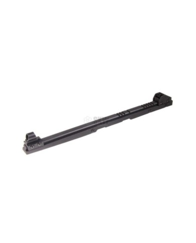 RAIL PERFIL BAJO G36 GOLDEN EAGLE