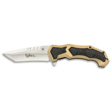 navaja albainox engomada coyote.9. FOS