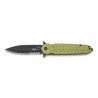 Navaja Albainox engomada hoja 8.5cm FOS