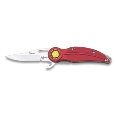 navaja Albainox pluma mini Asistida. 6