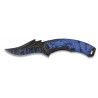 Navaja albainox Asistida FOS Dragon.9.3