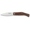 Navaja PALLES Nº2.Madera.Inox.Hoja 10 cm