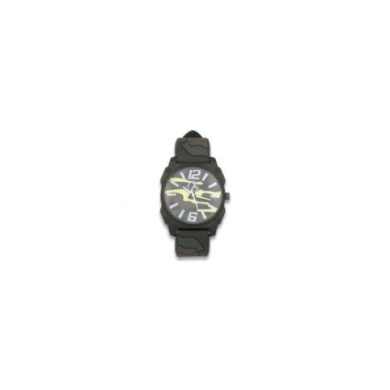 Reloj analogico ALBAINOX Camo