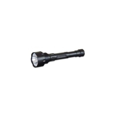 Linterna ALBAINOX TACTICA.3W.4 Func.