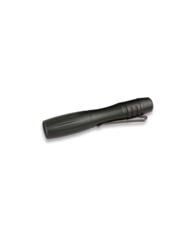 linterna albainox. potencia 3W. aluminio